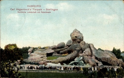 Hamburg eimsbüttel - hamburg,
