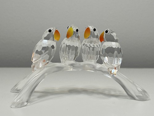 Swarovski figur 199123 - swarovski,