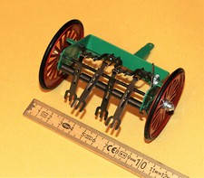 altes Blechspielzeug