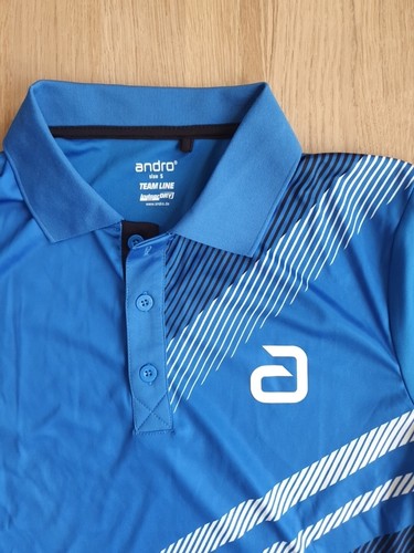 Andro teamline indoordry - andro,