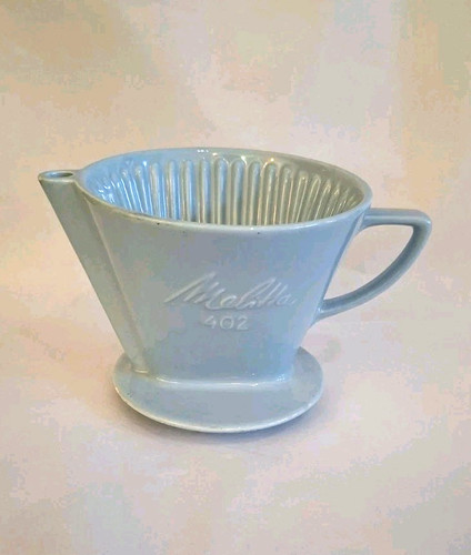 Vintage s melitta - vintage, 50/60's