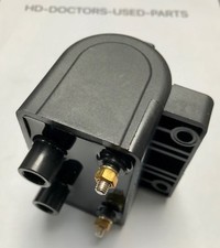 Zündspule 3 Ohm Harley