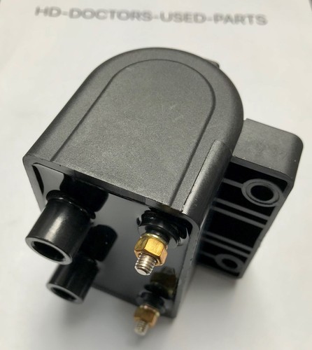 Zündspule ohm harley - 3,