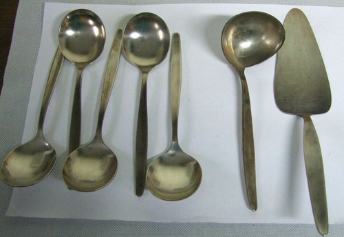 Wmf stockholm 90er silber - stockholm,