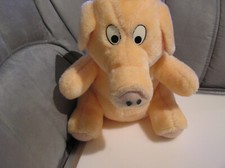 Uli Stein Schwein DIMO 1985