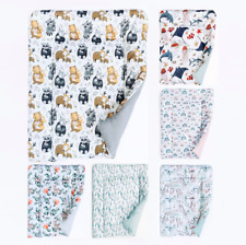 BABEES Wickelauflage