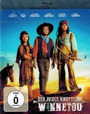Blu ray neu - neu/ovp, der