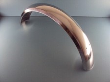 Vorderrad Schutzblech