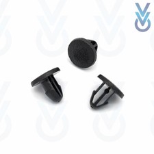 10x VVO® Clips für
