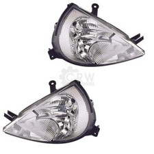 Halogen Scheinwerfer Set für