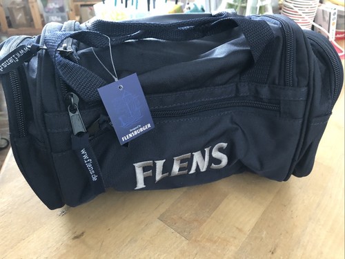 Kulturtasche flens neu - mit, 5