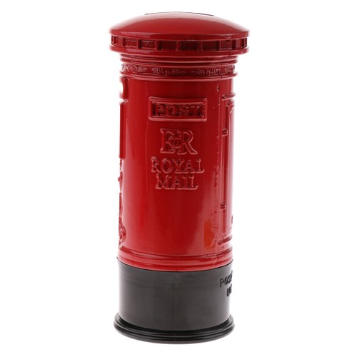 London red mailing - london,