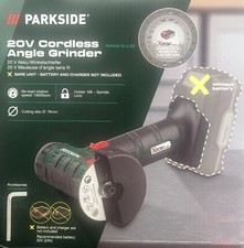 PARKSIDE 20 V Akku
