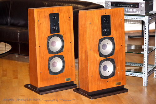 Grundig monolith vintage - grundig,