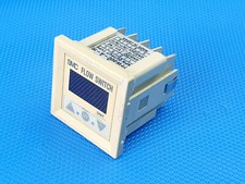 SMC PFW300-A-M digital flow switch, IFW/PFW FLOW SWITCH
