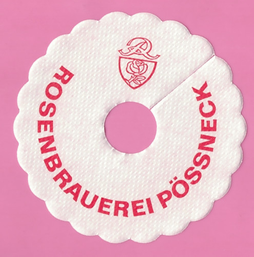 Pilsdeckchen tropfdeckchen - pilsdeckchen,