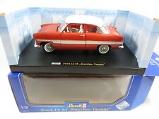 1:18 Revell 08879 Ford Taunus 12M Streifen Ford #7448/A1028