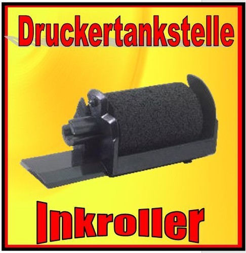 Komp farbrolle inkroller - komp.,