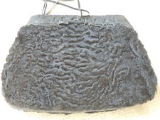 Handtaschen - Muff Persianer