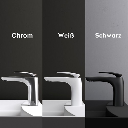 Wasserhahn armatur - wasserhahn,