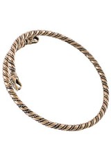 Wikinger Oberarmreif mit