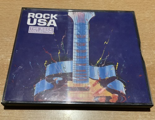 Doppel rock usa - , the