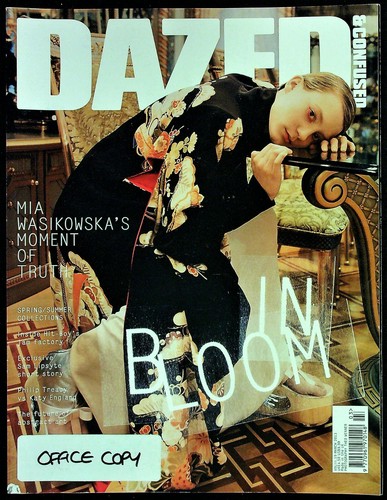 Dazed confused 2013 mia - dazed, &