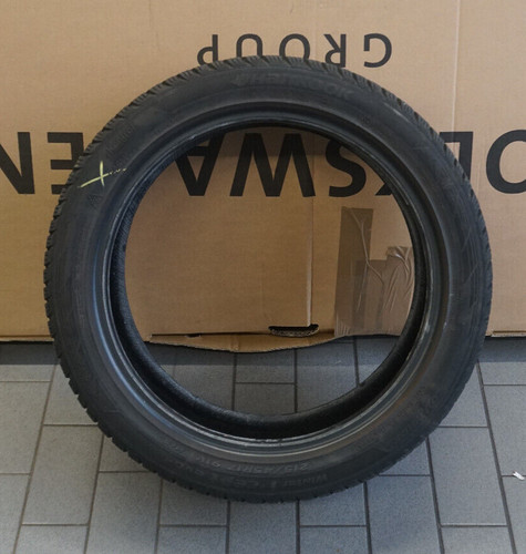 Winterreifen hankook winter - winterreifen,