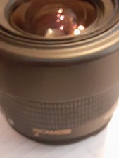 Camera lenses