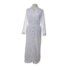Zara blusenkleid größe l - zara,, blusenkleid,