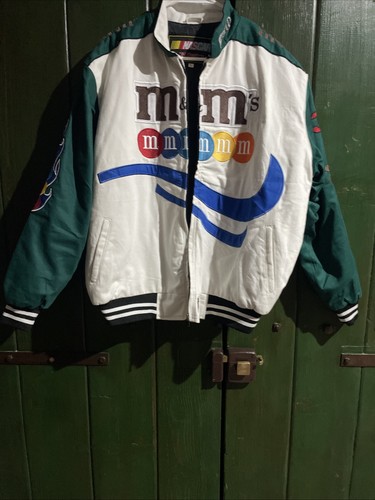 Vintage racing jacke s - racing,