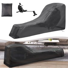 Schlanke Design Rudergeräte