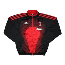 Adidas AC Milan Vintage Jacke