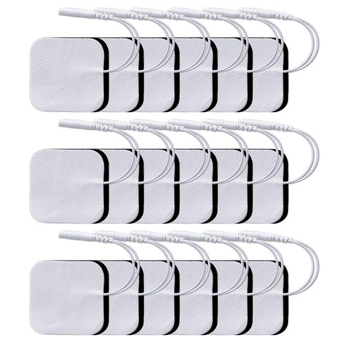 10tlg tens elektroden pads - 10tlg,