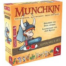 Munchkin Fantasy