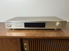 Denon 235rd am - denon, fm/am