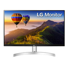 LG 27" Full HD IPS 1080p