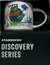Starbucks The Discovery Series