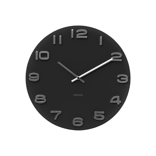Ka4401 wanduhr vintage - ka4401,