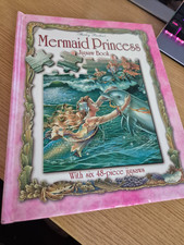 Shirley Barber's Mermaid