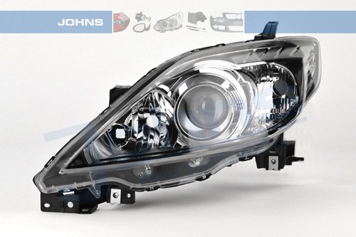 6 scheinwerfer links - scheinwerfer,