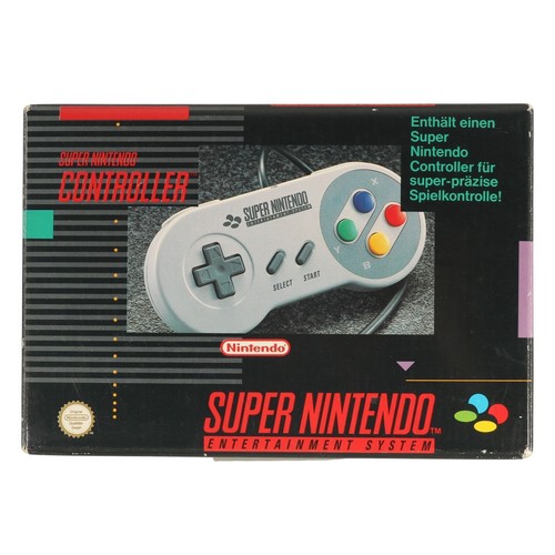 Controller verpackung - controller,