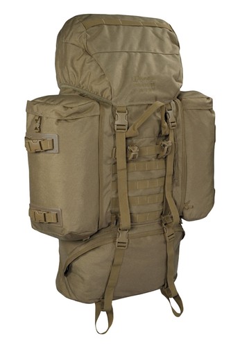 Berghaus rucksack mmps - rucksack,