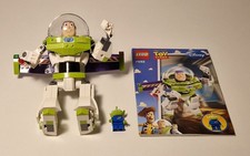 Lego 7592 Toy Story Buzz