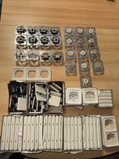 Presto Schalter Steckdosen