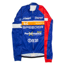 DAREVIE Voller Reißverschluss