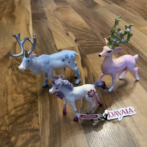 Schleich bayala 72220 - schleich, +