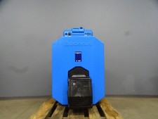 Buderus Logano G125 ECO-21 Öl-Heiz-Kessel 21kW Heizung Bj.2009