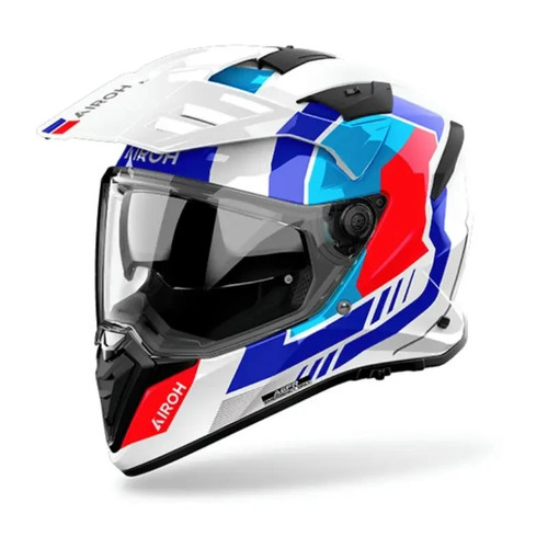 Motorradhelm airoh bandit horn - airoh,