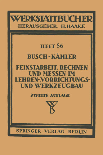 Busch - , (u.